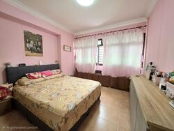 Blk 281 Toh Guan View (Jurong East), HDB 5 Rooms #539996401
